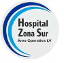 Logo Hospital Zona Sur